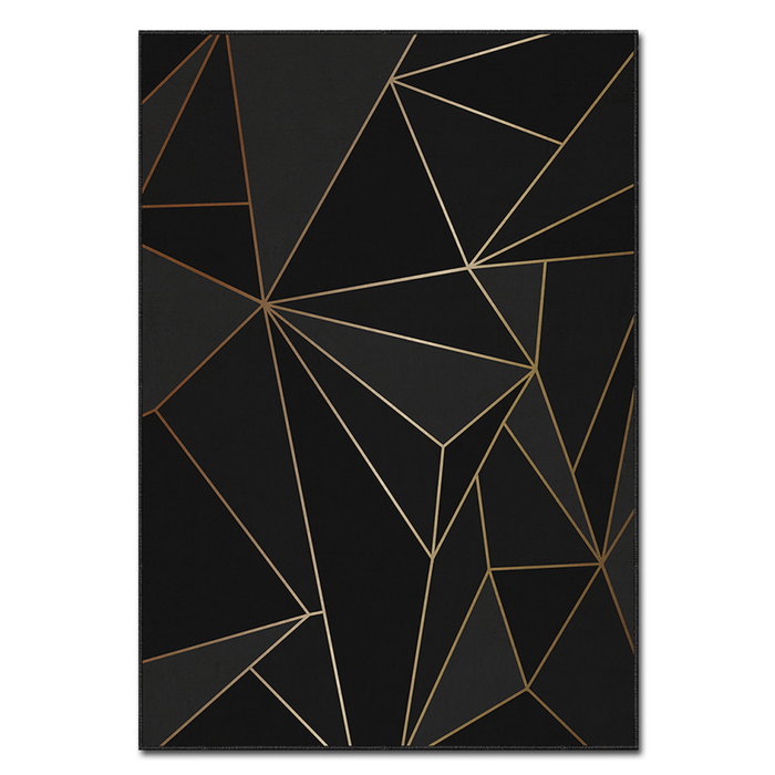 Conceptum Alfombra Asr Crpt-107 Multicolor 160 x 230 cm